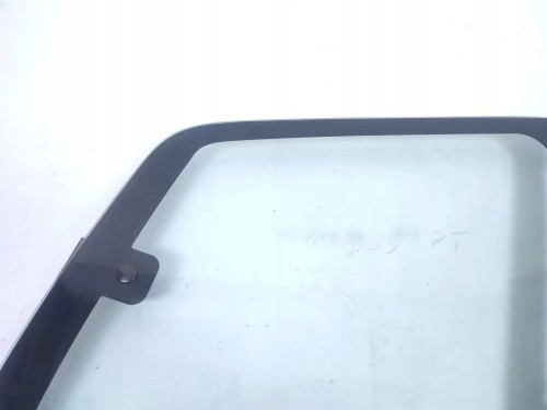 SZYBA KAROSERYJNA PRAWY TYŁ TOYOTA RAV4 I LIFT (1998-2000) 2.0 129KM