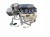 SILNIK KOMPLETNY HONDA CIVIC IX (2011-2013) 1.4 I-VTEC 99KM L13Z4