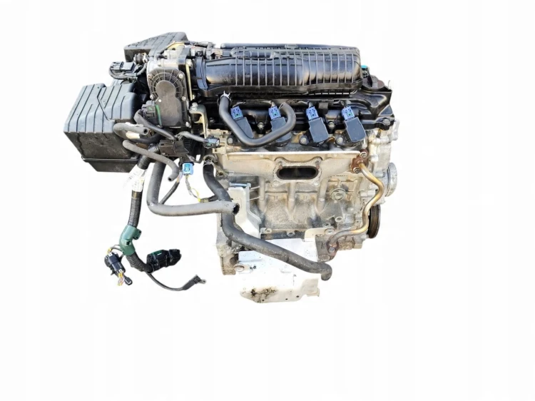 SILNIK KOMPLETNY HONDA CIVIC IX (2011-2013) 1.4 I-VTEC 99KM L13Z4