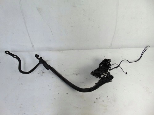 ZAWIAS MECHANIZM DACHU LEWY BMW E93 3.0 BENZ 200400094