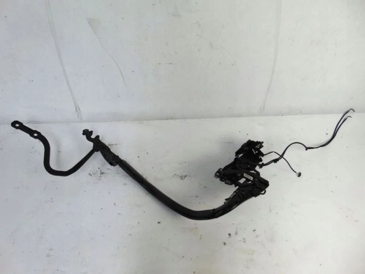 ZAWIAS MECHANIZM DACHU LEWY BMW E93 3.0 BENZ 200400094