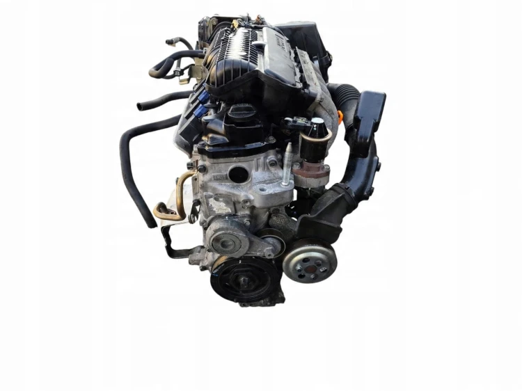 SILNIK KOMPLETNY HONDA CIVIC IX (2011-2013) 1.4 I-VTEC 99KM L13Z4