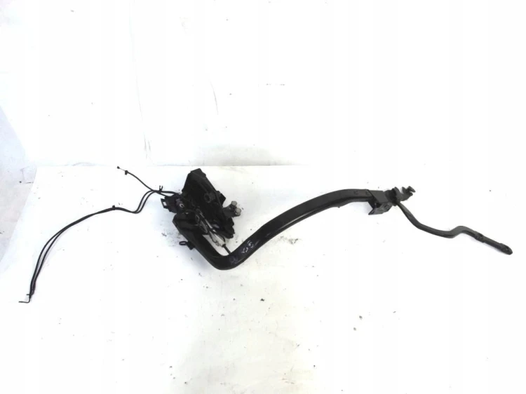 ZAWIAS MECHANIZM DACHU LEWY BMW E93 3.0 BENZ 200400094