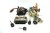 ZESTAW STARTOWY TOYOTA YARIS II 1.0 89661-0D270
