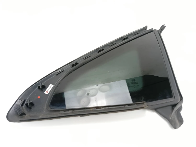 SZYBA KAROSERYJNA PRAWY TYŁ BMW 2 F44 GRAN COUPE (2019-) 1.5 T 140KM 43R-00