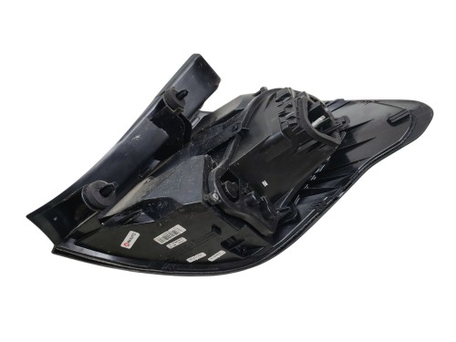 LAMPA LEWY TYŁ CITROEN C4 II B7 LIFT (2015-2018) 1.2 THP 130KM 9808624680