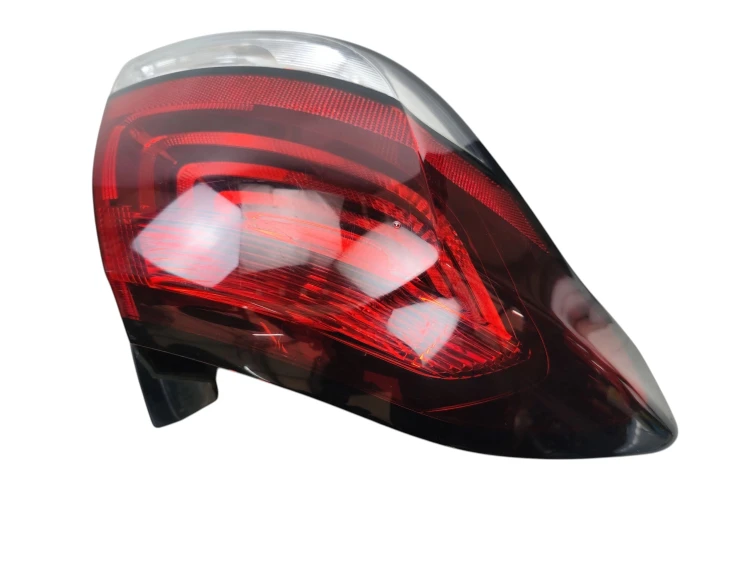 LAMPA LEWY TYŁ CITROEN C4 II B7 LIFT (2015-2018) 1.2 THP 130KM 9808624680