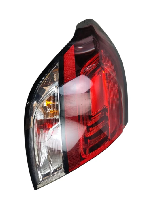 LAMPA LEWY TYŁ CITROEN C4 II B7 LIFT (2015-2018) 1.2 THP 130KM 9808624680