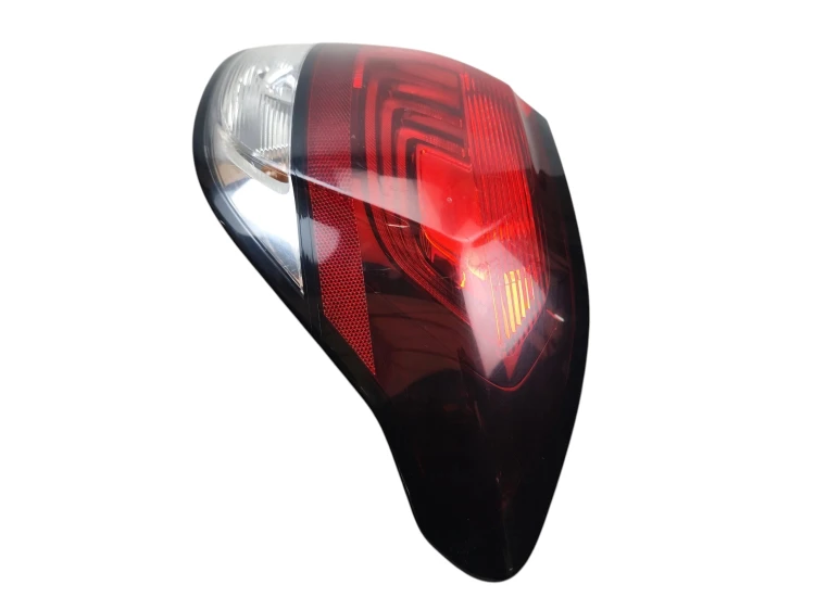 LAMPA PRAWY TYŁ CITROEN C4 II B7 LIFT (2015-2018) 1.2 THP 130KM 9808624380