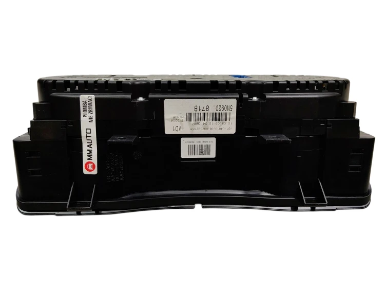 LICZNIK VOLKSWAGEN TIGUAN I 5N (2007-2011) 2.0 TDI 140KM 5N0920871B