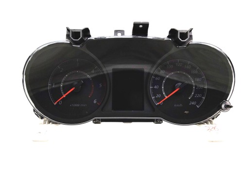 LICZNIK MITSUBISHI ASX (2010-2012) 1.8 DI-D 150KM 8100B726