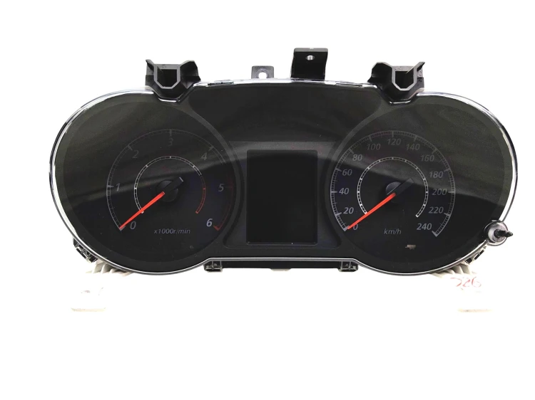 LICZNIK MITSUBISHI ASX (2010-2012) 1.8 DI-D 150KM 8100B726