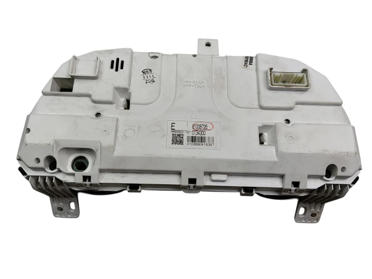 LICZNIK MITSUBISHI ASX (2010-2012) 1.8 DI-D 150KM 8100B726