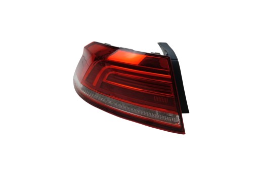 LAMPA LEWY TYŁ VOLKSWAGEN PASSAT B8 (2014-2019) 1.6 TDI 120KM