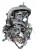 SILNIK KOMPLETNY VOLVO V40 II (2012-2016) 2.0 D3 150KM D5204T6