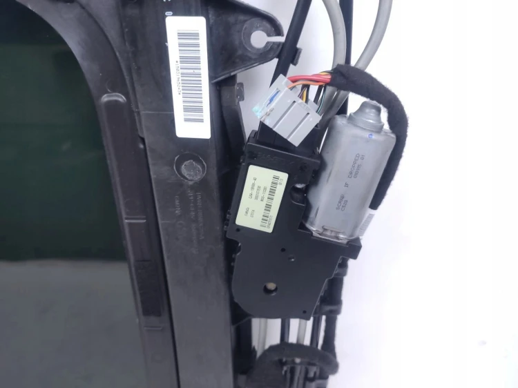 PANORAMA FORD KUGA MK2 (2012-2016) 2.0 TDCI 150KM 78502B98