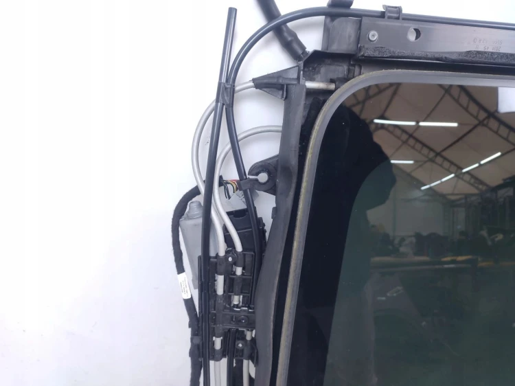 PANORAMA FORD KUGA MK2 (2012-2016) 2.0 TDCI 150KM 78502B98