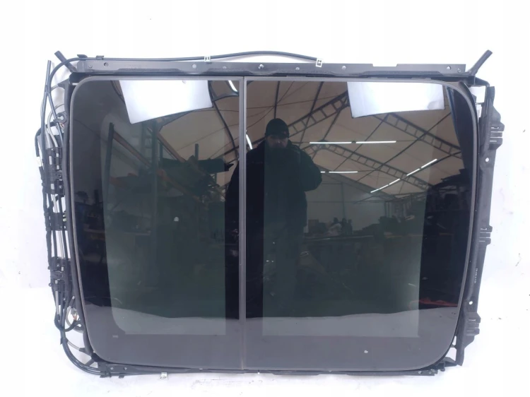 PANORAMA FORD KUGA MK2 (2012-2016) 2.0 TDCI 150KM 78502B98