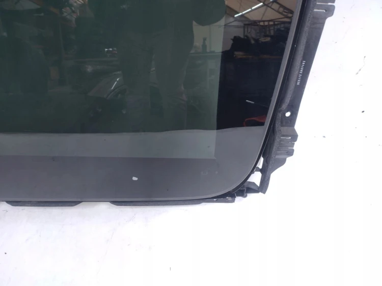 PANORAMA FORD KUGA MK2 (2012-2016) 2.0 TDCI 150KM 78502B98