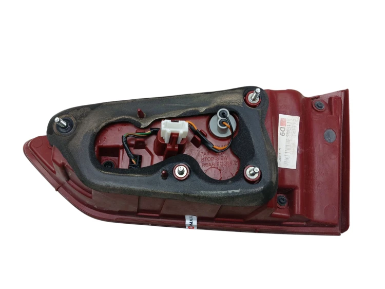 LAMPA LEWY TYŁ W KLAPE KIA OPTIMA IV (2015-2019) 1.7 CRDI 141KM