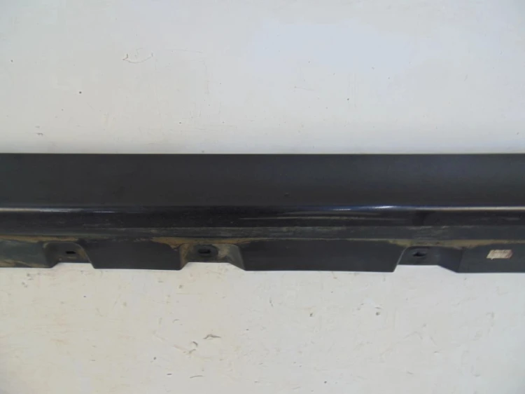 LISTWA PROGOWA LEWA BMW F11 (2010-2013) 2.0 D 184KM