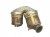 KATALIZATOR DPF SEAT LEON IV (2020-) 1.5 TSI 116KM 05E131723F 05E131701H
