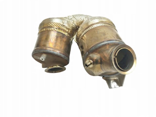 KATALIZATOR DPF SEAT LEON IV (2020-) 1.5 TSI 116KM 05E131723F 05E131701H