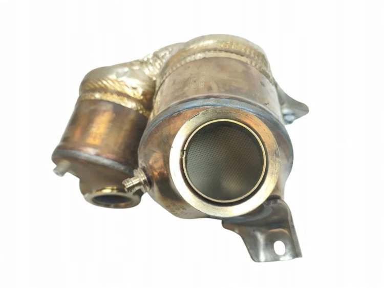 KATALIZATOR DPF SEAT LEON IV (2020-) 1.5 TSI 116KM 05E131723F 05E131701H
