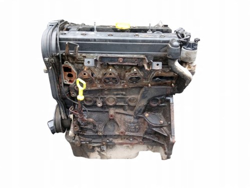 SILNIK SŁUPEK CHEVROLET CAPTIVA I (2006-2010) 2.4 16V 136KM Z24SED
