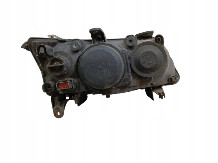 LAMPA LEWY PRZÓD SAAB 9-3 II (2002-2007) 2.0 TURBO 150KM 155819