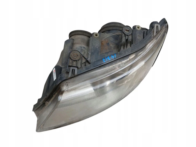 LAMPA LEWY PRZÓD SAAB 9-3 II (2002-2007) 2.0 TURBO 150KM 155819