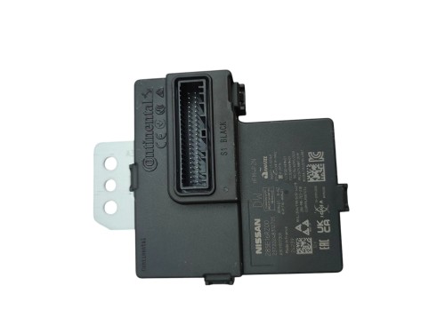 MODUŁ KEYLESS NISSAN QASHQAI J12 LIFT (2024-) 1.3 DIG-T 140KM 285E16RZ0D
