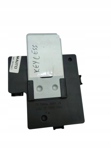 MODUŁ KEYLESS NISSAN QASHQAI J12 LIFT (2024-) 1.3 DIG-T 140KM 285E16RZ0D