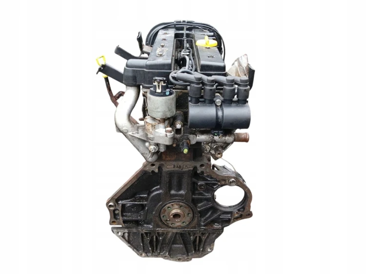 SILNIK SŁUPEK CHEVROLET CAPTIVA I (2006-2010) 2.4 16V 136KM Z24SED