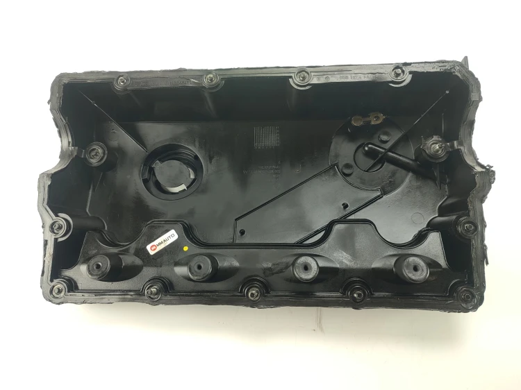 POKRYWA ZAWORÓW VOLKSWAGEN JETTA (2005-2010) 1.9 TDI 105KM 038103469