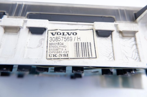LICZNIK VOLVO V40 I (1995-2004) 1.9D 30857569