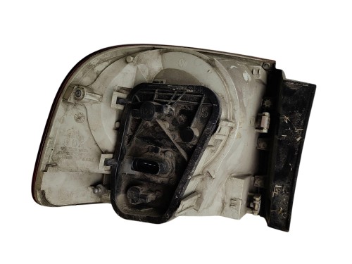 LAMPA PRAWY TYŁ VOLKSWAGEN TOUAREG I 7L (2002-2006) 2.5 TDI 174KM