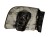 LAMPA PRAWY TYŁ VOLKSWAGEN TOUAREG I 7L (2002-2006) 2.5 TDI 174KM