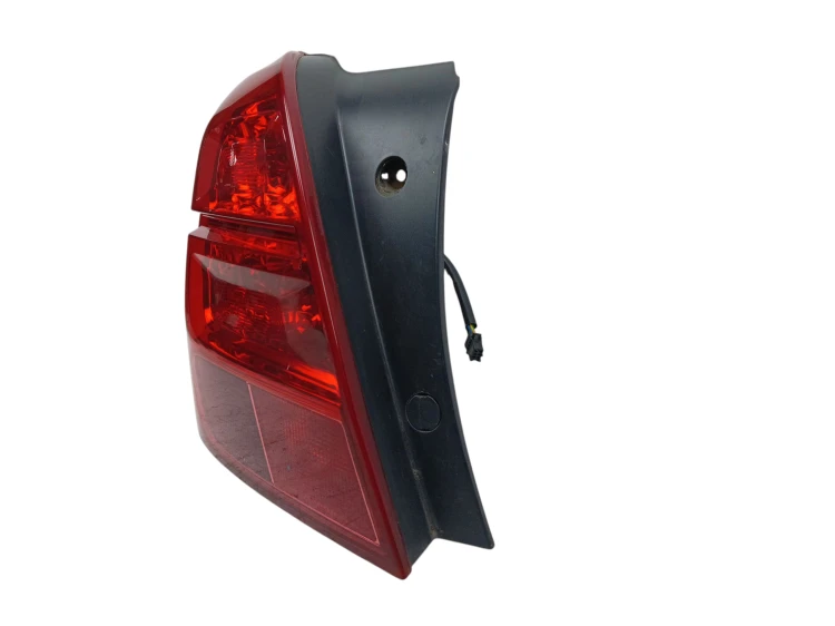 LAMPA LEWY TYŁ CHEVROLET TRAX I (2012-2016) 1.6 16V 116KM