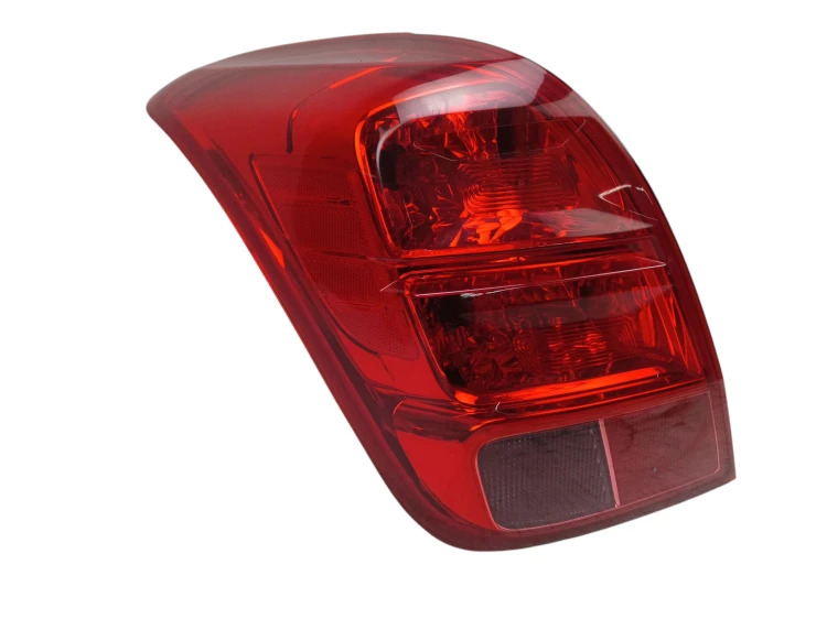 LAMPA LEWY TYŁ CHEVROLET TRAX I (2012-2016) 1.6 16V 116KM