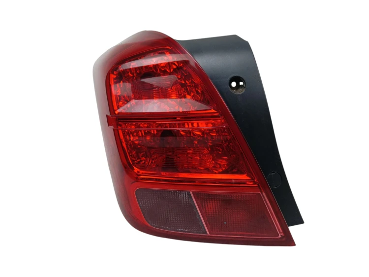 LAMPA LEWY TYŁ CHEVROLET TRAX I (2012-2016) 1.6 16V 116KM