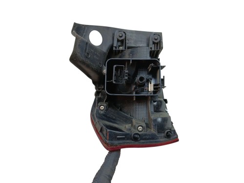 LAMPA PRAWY TYŁ VOLKSWAGEN PASSAT B8 (2014-2019) 2.0 TDI 150KM
