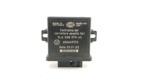 MODUŁ XENON OPEL SIGNUM (2003-2005) 3.0 CDTI 177KM 5LA008379-40