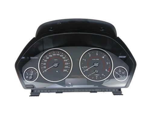 LICZNIK BMW F31 (2011-2015) 2.0 D 143KM 9325609