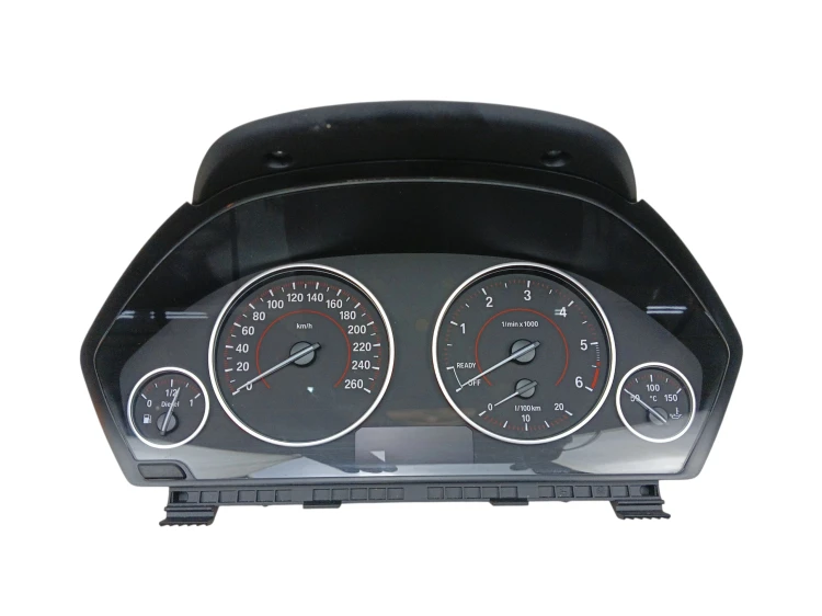 LICZNIK BMW F31 (2011-2015) 2.0 D 143KM 9325609