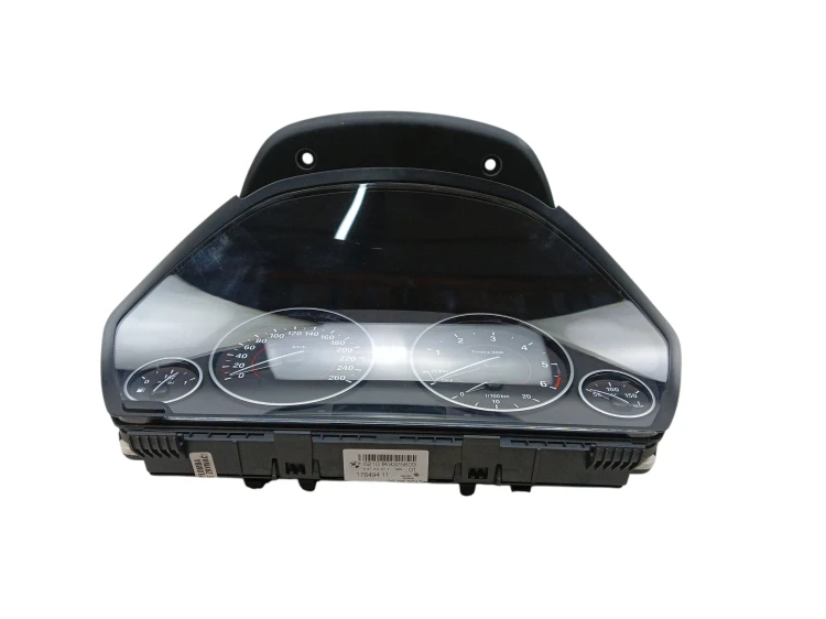 LICZNIK BMW F31 (2011-2015) 2.0 D 143KM 9325609