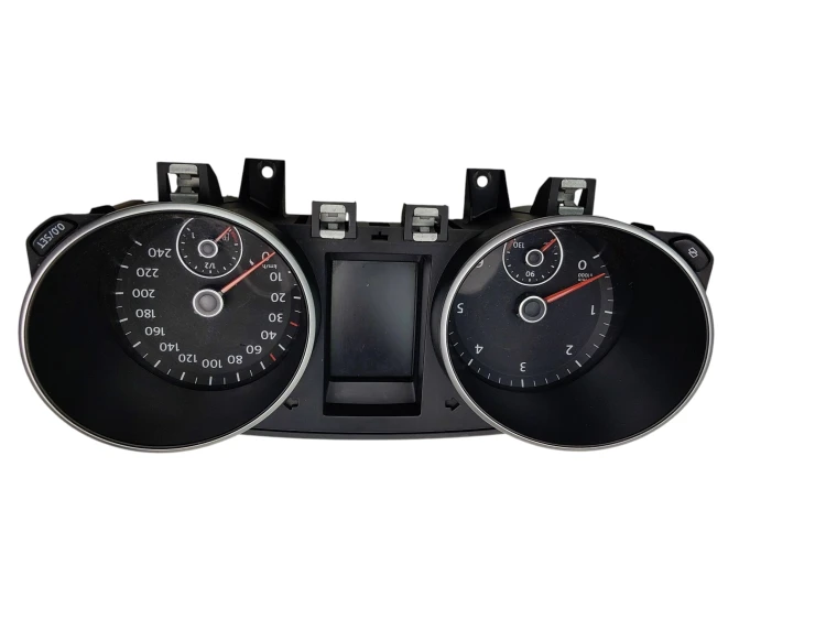 LICZNIK VOLKSWAGEN GOLF VI (2008-2014) 1.6 TDI 105KM