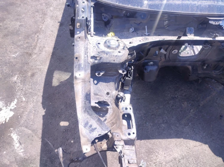 PODŁUŻNICA PRAWA AUDI A3 8V LIFT (2016-2020) 1.0 TFSI 115KM