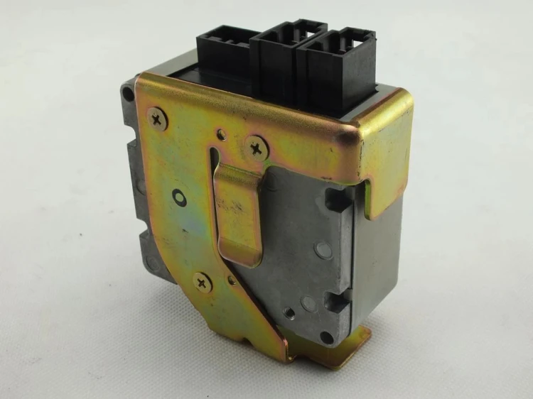 MODUŁ STEROWNIK WSPOMAGANIA RENAULT CLIO II LIFT (2003-2005) 1.5 DCI 820014