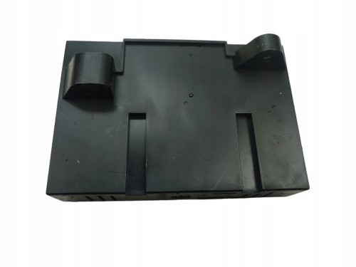 MODUŁ NAGRZEWNICY CITROEN C4 PICASSO I (2006-2010) 1.6 HDI 109KM 9666580580